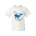 thumbnail image 1 of Inktastic If I Can't Be a Unicorn, I'm Gonna Be a Narwhal Youth T-Shirt, 1 of 5