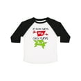 thumbnail image 1 of Inktastic If Mom Says No, Gigi Says Yes Boys or Girls Toddler T-Shirt, 1 of 5