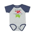 thumbnail image 1 of Inktastic If Mom Says No, My Great Aunt Says Yes Boys or Girls Baby Bodysuit, 1 of 5