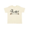 thumbnail image 1 of Inktastic Im Thankful Thanksgiving with Autumn Branch Boys or Girls Toddler T-Shirt, 1 of 5