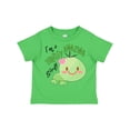 thumbnail image 1 of Inktastic Im a Turtle-ly Amazing Girl- Cute Turtle Girls Toddler T-Shirt, 1 of 5