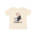thumbnail image 1 of Inktastic Impossumbly Cute Possum Pun Boys or Girls Baby T-Shirt, 1 of 5
