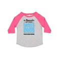 thumbnail image 1 of Inktastic In September We Wear Light Blue Prostate Cancer Awareness Boys or Girls Toddler T-Shirt, 1 of 5
