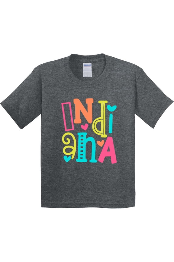 Indiana Youth T-Shirt