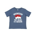 thumbnail image 1 of Inktastic Indonesian Gift Indonesia Flag Boys or Girls Baby T-Shirt, 1 of 5
