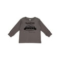 thumbnail image 1 of Inktastic Injustice Anywhere is a Threat to Justice Everywhere- Martin Luther King Jr. Boys or Girls Long Sleeve Toddler T-Shirt, 1 of 5