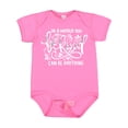 thumbnail image 1 of Inktastic Inspirational Quote In a World You Can be Anything be Kind Boys or Girls Baby Bodysuit, 1 of 5