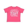 thumbnail image 1 of Inktastic Inspirational Quote In a World You Can be Anything be Kind Boys or Girls Toddler T-Shirt, 1 of 5