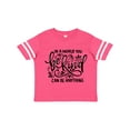 thumbnail image 1 of Inktastic Inspirational Quote In a World You Can be Anything be Kind Boys or Girls Toddler T-Shirt, 1 of 5