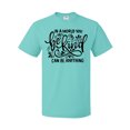 thumbnail image 1 of Inktastic Inspirational Quote In a World You Can be Anything be Kind T-Shirt, 1 of 5