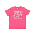 thumbnail image 1 of Inktastic Inspirational Quote In a World You Can be Anything be Kind Youth T-Shirt, 1 of 5