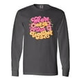 thumbnail image 1 of Inktastic Inspirational Quote We Are All in This Together Long Sleeve T-Shirt, 1 of 5