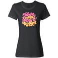 thumbnail image 1 of Inktastic Inspirational Quote We Are All in This Together Women's T-Shirt, 1 of 5