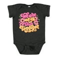 thumbnail image 1 of Inktastic Inspirational Quote We are all in This Together Boys or Girls Baby Bodysuit, 1 of 5