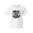 thumbnail image 1 of Inktastic Inspirational We Are All In This Together Youth T-Shirt, 1 of 5