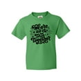 thumbnail image 1 of Inktastic Inspirational We Are All In This Together Youth T-Shirt, 1 of 5