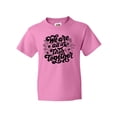 thumbnail image 1 of Inktastic Inspirational We Are All In This Together Youth T-Shirt, 1 of 5