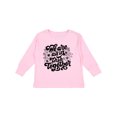 thumbnail image 1 of Inktastic Inspirational We Are All in This Together Boys or Girls Long Sleeve Toddler T-Shirt, 1 of 5