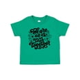 thumbnail image 1 of Inktastic Inspirational We Are All in This Together Boys or Girls Toddler T-Shirt, 1 of 5