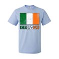 thumbnail image 1 of Inktastic Ireland Flag T-Shirt, 1 of 5