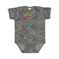 thumbnail image 1 of Inktastic Irish Dancer Future Boys or Girls Baby Bodysuit, 1 of 5
