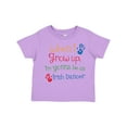 thumbnail image 1 of Inktastic Irish Dancer Future Boys or Girls Toddler T-Shirt, 1 of 5