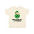 thumbnail image 1 of Inktastic Irish Grammy Little Leprechaun Boys or Girls Toddler T-Shirt, 1 of 5