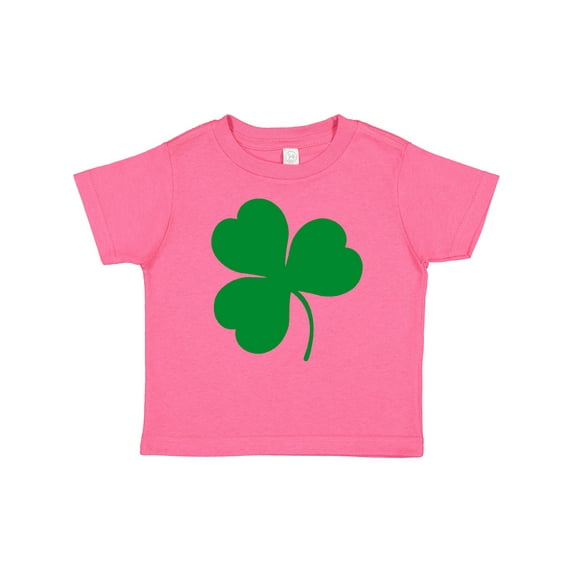 Inktastic Irish Green Shamrock Boys or Girls Baby T-Shirt