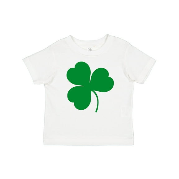 Inktastic Irish Green Shamrock Boys or Girls Baby T-Shirt