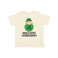 thumbnail image 1 of Inktastic Irish Nana Little Leprechaun Boys or Girls Toddler T-Shirt, 1 of 5