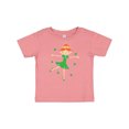 thumbnail image 1 of Inktastic Irish Princess St Patricks Girls Girls Baby T-Shirt, 1 of 5