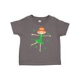 thumbnail image 1 of Inktastic Irish Princess St Patricks Girls Girls Toddler T-Shirt, 1 of 5