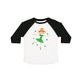 thumbnail image 1 of Inktastic Irish Princess St Patricks Girls Girls Toddler T-Shirt, 1 of 5