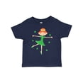 thumbnail image 1 of Inktastic Irish Princess St Patricks Girls Girls Toddler T-Shirt, 1 of 5