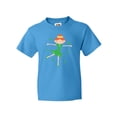 thumbnail image 1 of Inktastic Irish Princess St Patricks Girls Youth T-Shirt, 1 of 5