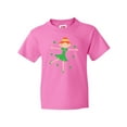 thumbnail image 1 of Inktastic Irish Princess St Patricks Girls Youth T-Shirt, 1 of 5