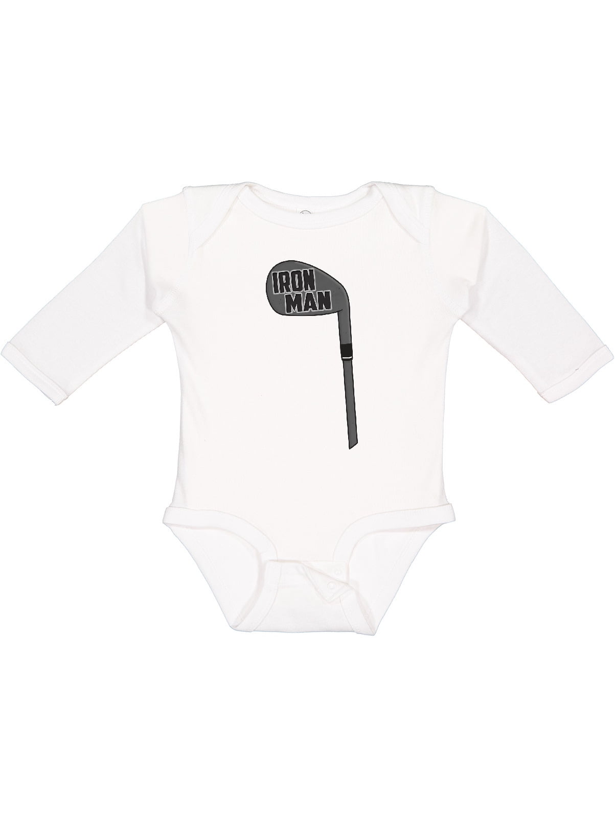 Ironman best sale baby onesie