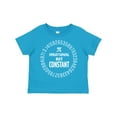 thumbnail image 1 of Inktastic Irrational but Constant- Pi Day Boys or Girls Toddler T-Shirt, 1 of 5