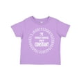 thumbnail image 1 of Inktastic Irrational but Constant- Pi Day Boys or Girls Toddler T-Shirt, 1 of 5
