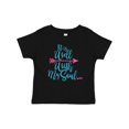 thumbnail image 1 of Inktastic It Is Well with my Soul Pink Arrow Boys or Girls Baby T-Shirt, 1 of 5
