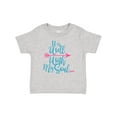 thumbnail image 1 of Inktastic It Is Well with my Soul Pink Arrow Boys or Girls Baby T-Shirt, 1 of 5