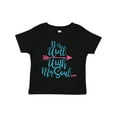 thumbnail image 1 of Inktastic It is Well with My Soul Pink Arrow Boys or Girls Toddler T-Shirt, 1 of 5