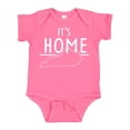 thumbnail image 1 of Inktastic It's Home State of Kentucky Outline Boys or Girls Baby Bodysuit, 1 of 5