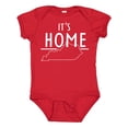 thumbnail image 1 of Inktastic It's Home State of Kentucky Outline Boys or Girls Baby Bodysuit, 1 of 5
