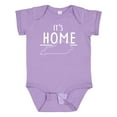 thumbnail image 1 of Inktastic It's Home State of Kentucky Outline Boys or Girls Baby Bodysuit, 1 of 5
