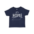 thumbnail image 1 of Inktastic It's Home State of Kentucky Outline Boys or Girls Toddler T-Shirt, 1 of 5