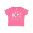 thumbnail image 1 of Inktastic It's Home State of Kentucky Outline Boys or Girls Toddler T-Shirt, 1 of 5