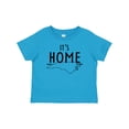 thumbnail image 1 of Inktastic It's Home- State of North Carolina Outline Boys or Girls Baby T-Shirt, 1 of 5