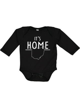 Ohio state baby clothes 2024 walmart