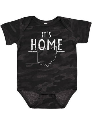Ohio State Baby Girl